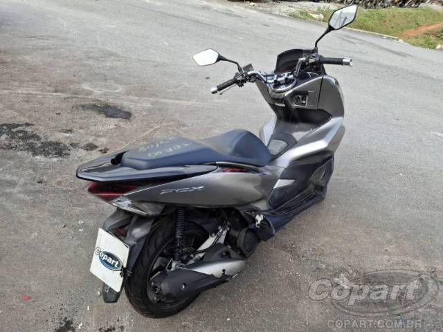 2021 HONDA PCX 