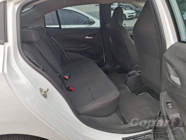 2022 CHEVROLET ONIX PLUS 