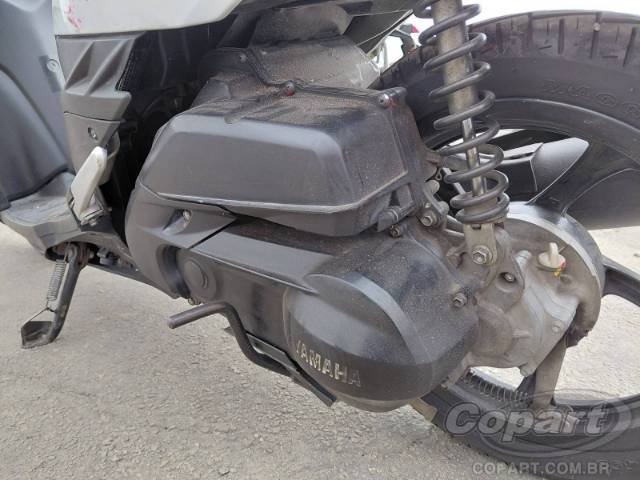 2019 YAMAHA NEO 