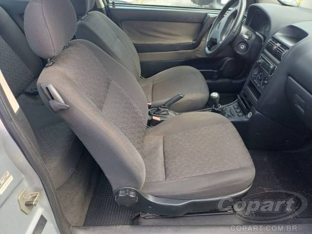 2005 CHEVROLET ASTRA 