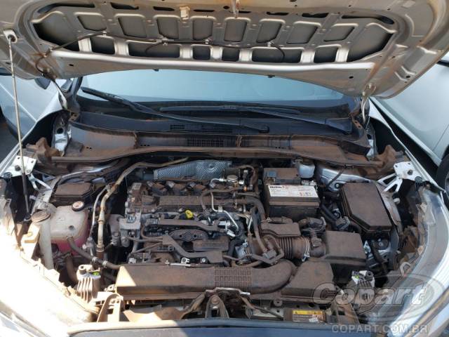 2023 TOYOTA COROLLA CROSS 