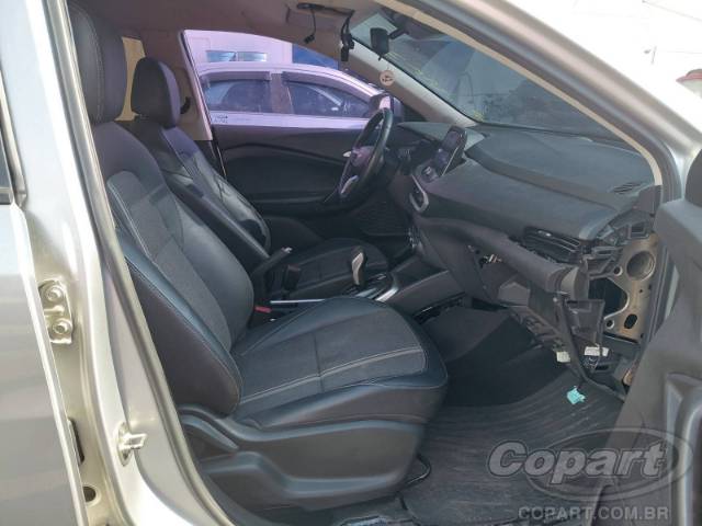 2023 CHEVROLET TRACKER 