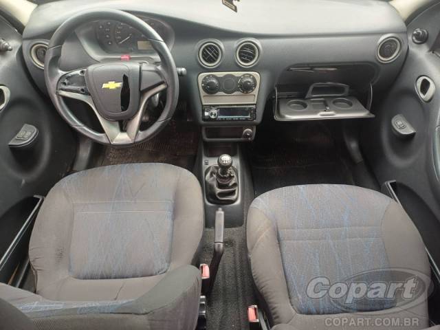 2005 CHEVROLET CELTA 