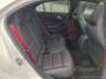 2014 MERCEDES BENZ CLASSE A 
