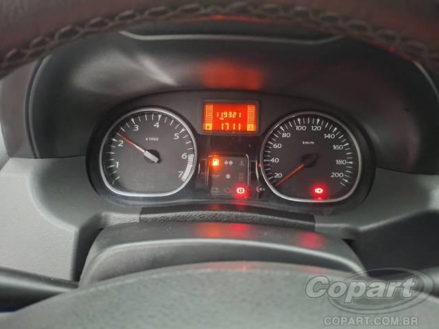 2013 RENAULT DUSTER 