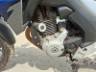 2019 HONDA CB 250 F 