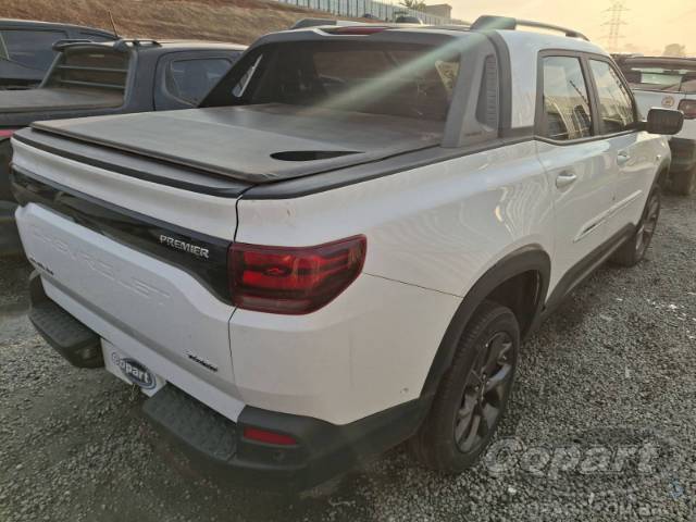 2025 CHEVROLET MONTANA 