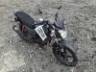 2021 YAMAHA FAZER 