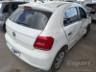 2022 VOLKSWAGEN GOL 