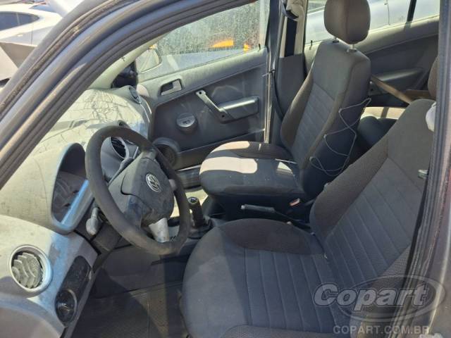 2008 VOLKSWAGEN GOL 