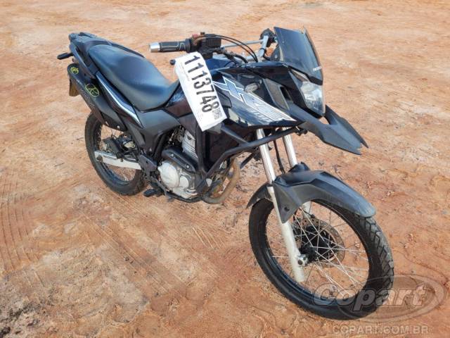 2019 HONDA XRE 300 
