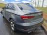 2017 AUDI A3 SEDAN 