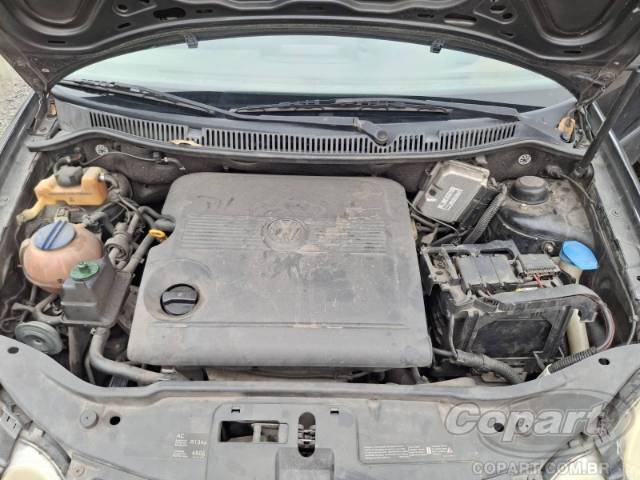 2006 VOLKSWAGEN POLO 