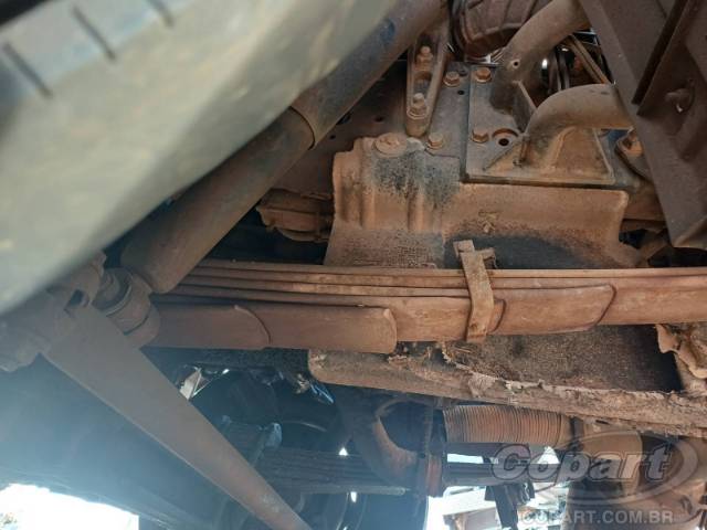 2020 VOLKSWAGEN CONSTELLATION 