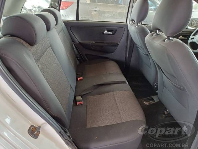 2013 VOLKSWAGEN SPACEFOX 