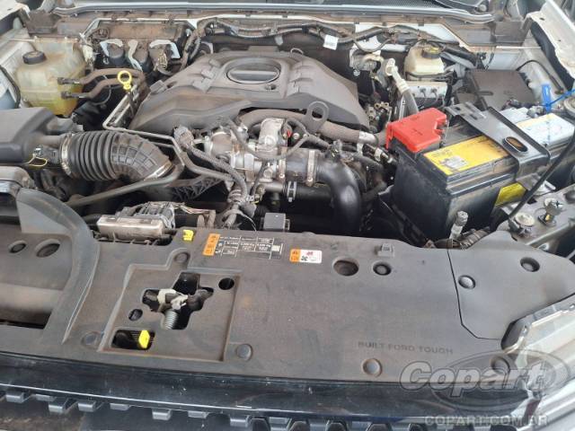 2024 FORD RANGER CD 