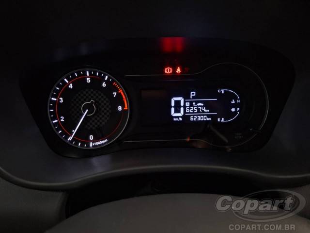 2022 HYUNDAI HB20S 