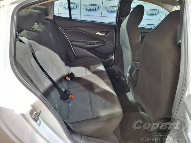 2021 CHEVROLET ONIX PLUS 