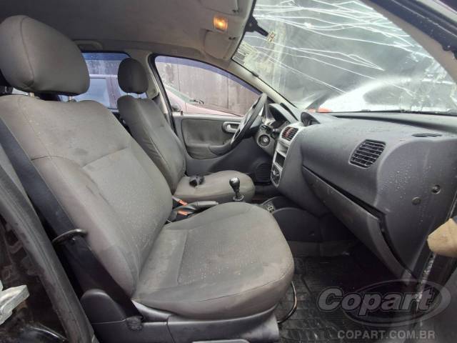 2009 CHEVROLET CORSA 