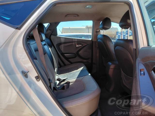 2013 HYUNDAI IX35 