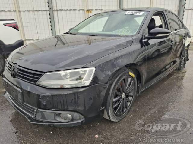 2012 VOLKSWAGEN JETTA 