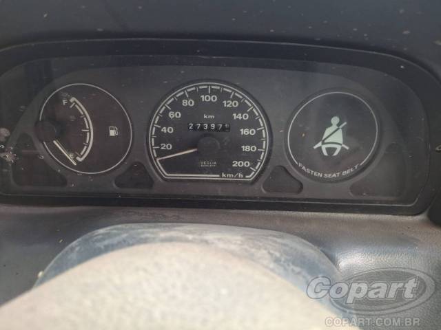 2000 FIAT PALIO 