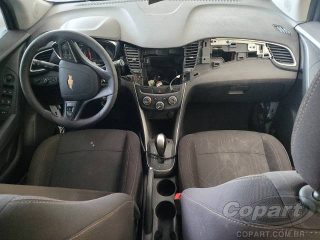 2018 CHEVROLET TRACKER 