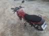2015 HONDA CG 150 