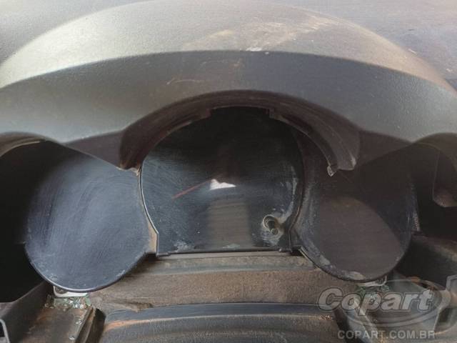 2009 TOYOTA HILUX CD 