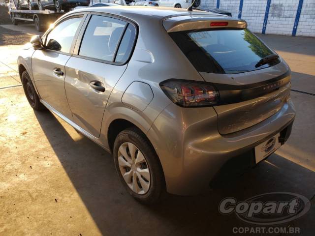 2024 PEUGEOT 208 