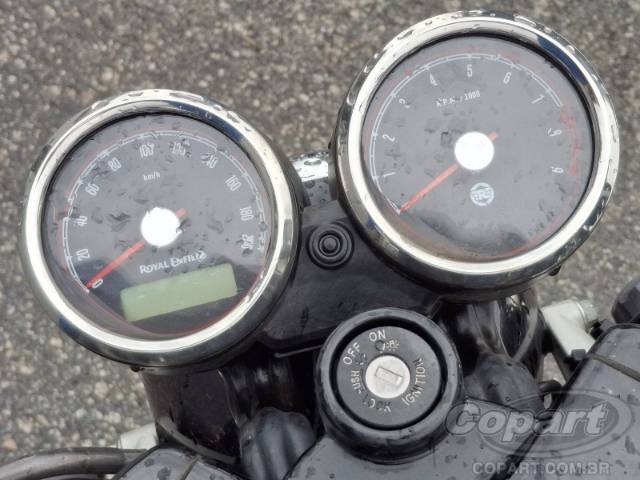 2024 ROYAL ENFIELD CONTINENTAL 