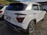 2023 HYUNDAI CRETA 