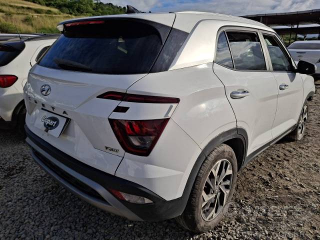 2023 HYUNDAI CRETA 