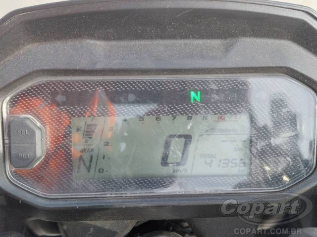 2025 HONDA CG 160 