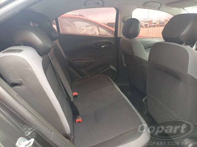2019 CHEVROLET ONIX 