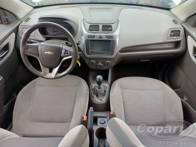 2014 CHEVROLET COBALT 