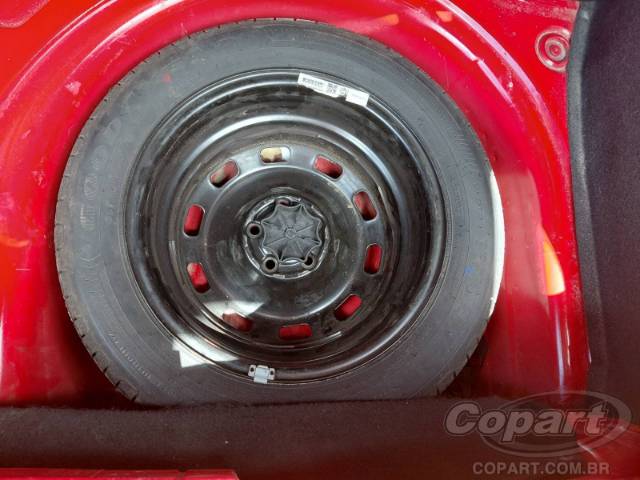2021 VOLKSWAGEN FOX 