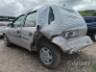 2001 CHEVROLET CORSA 