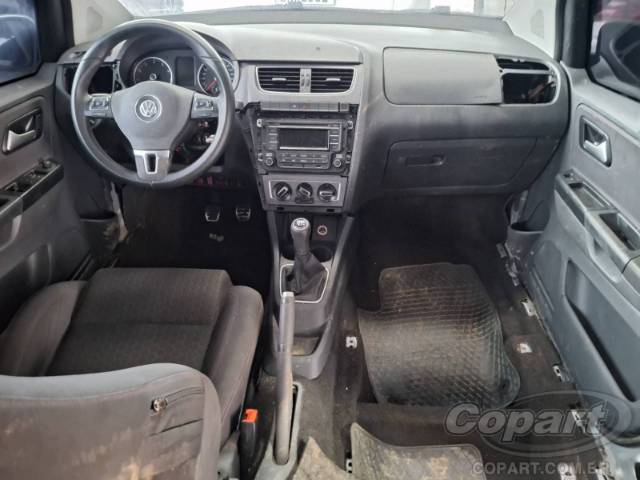 2014 VOLKSWAGEN SPACEFOX 