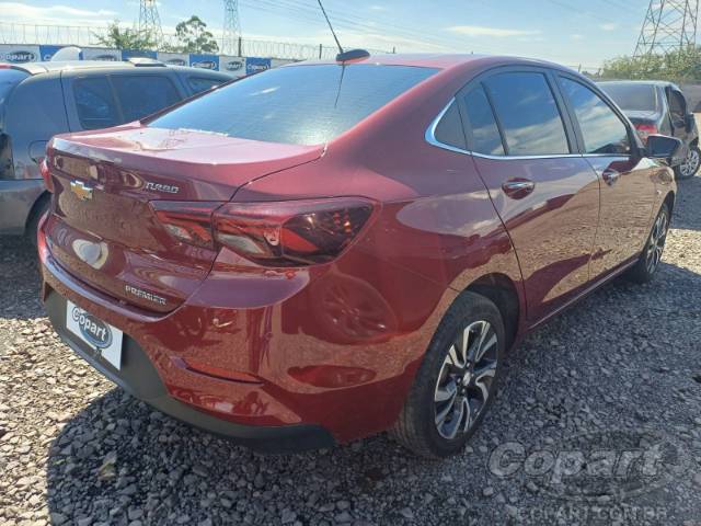 2024 CHEVROLET ONIX PLUS 
