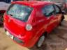 2017 FIAT PALIO 