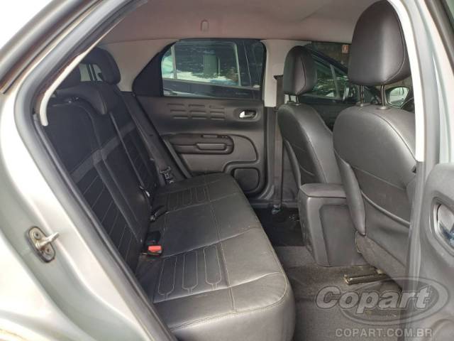 2020 CITROEN C4 CACTUS 