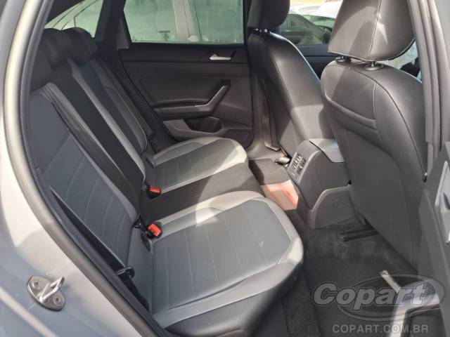 2022 VOLKSWAGEN NIVUS 