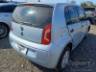 2015 VOLKSWAGEN UP 