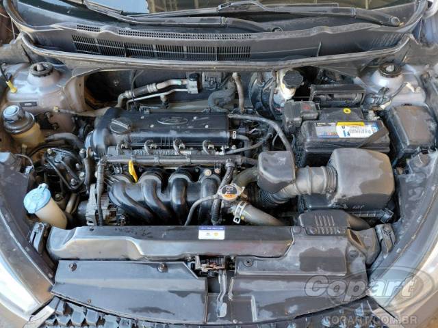 2019 HYUNDAI HB20S 
