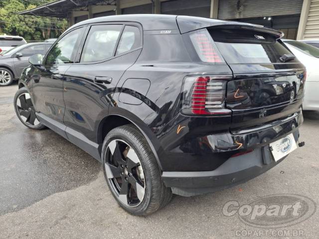 2024 VOLVO EX30 