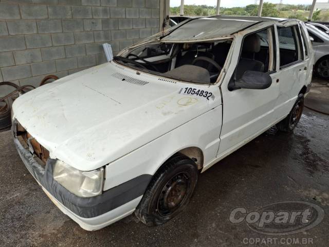 2013 FIAT UNO 