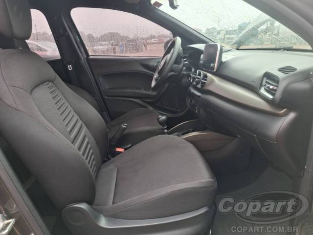 2022 FIAT ARGO 