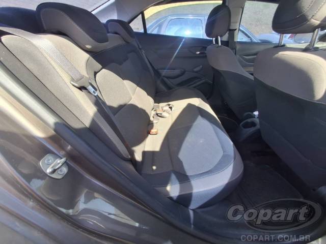 2014 CHEVROLET PRISMA 