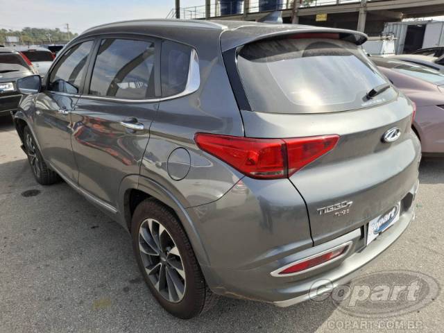 2020 CAOA CHERY TIGGO 7 